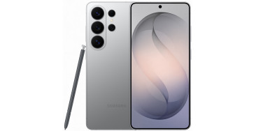 【新品未開封】Samsung GalaxyS26Ultra 1TB Silver Купить Samsung Galaxy S26 Ultra Silver (Серебристый) по лучшей